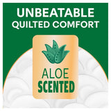 Andrex Ultimate Quilts Aloe Vera Toilet Roll