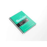 A5 Revision Planner