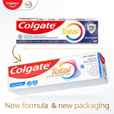 Colgate Total Active Prevention Teeth Whitening Toothpaste