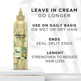 Pantene Miracles Go Longer Leave In Cream