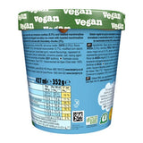 Ben Jerrys Sundae Non Dairy Vegan Oat of this Swirled Ice Cream Tub