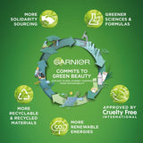 Garnier Nutrisse Sandalwood 6 Light Brown Permanent Hair Dye