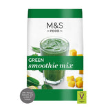 MS Green Smoothie Mix Frozen