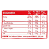 Walls Soft Scoop Vanilla Ice Cream Tub Dessert
