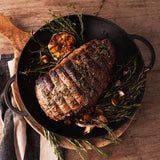 Daylesford Organic Pastured British Beef Topside