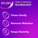 Dylon Renew Sport Laundry Detergent 30W