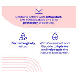 E45 Dermatitis Cream Treatment of Itchy Skin Redness