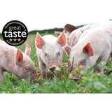 Packington Free Range Bone-In Whole Loin of Pork Roasting Joint