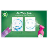 Airwick Air Freshener White Vanilla Bean