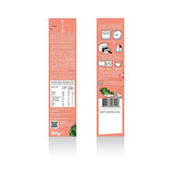 Strong Roots The Kale Quinoa Burger