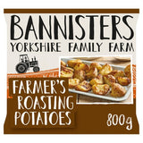 Bannisters Farm Farmers Roasting Potatoes