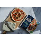 White Rabbit Gluten Free Sourdough Vegan Margherita Pizza