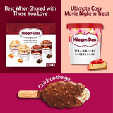 Haagen Dazs Indulgence Collection