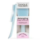 Tangle Teezer Ultimate Detangler Large Fine Fragile Seafoam Blue