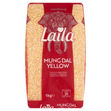 Laila Yellow Mung Dal