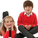 MS Unisex 2Pk Cotton Jumper with Staynew 13-14