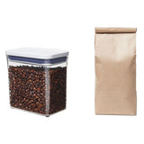 OXO POP Storage Container Rectangle 16L