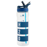 Polar Gear Aqua Track Bottle Indigo 750ml