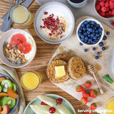 Ocado Orange Juice Smooth From Concentrate