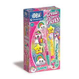 Clementoni Create Your Fantasy Pens Set