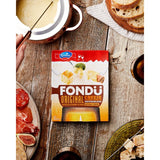 Emmi Swiss Cheese Fondue