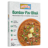 Ashoka Heat to Eat Bombay Pav Bhaji