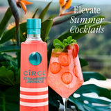 Ciroc Strawberry Limonade