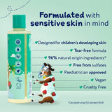 Childs Farm 3 in 1 Swim Strawberry Mint