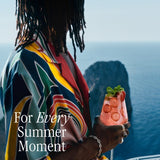 Ciroc Strawberry Limonade