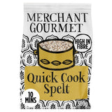 Merchant Gourmet Dried French Spelt