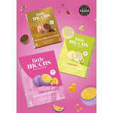 Little Moons Refresho Pineapple and Mandarin Mochi Sorbet