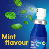Nicotinell Oral Spray 1mg