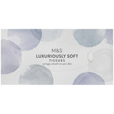 MS Luxuriously Soft Tissues