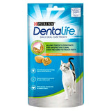 Dentalife Dental Chicken Cat Treats