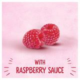 Guuud Raspberry Greek Style Yoghurt Lollies