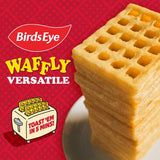 Birds Eye 10 The Original Potato Waffles