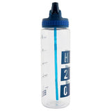 Polar Gear Aqua Track Bottle Indigo 750ml