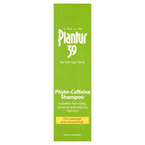 Plantur39 Shampoo for Coloured Stressed Hair