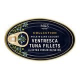 MS Ventresca Tuna Fillets