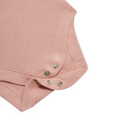 MS Pure Cotton Bodysuits 18-24 Months Pink