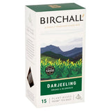 Birchall Darjeeling - 15 Prism Tea Bags