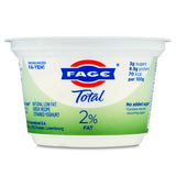 Fage Total 2 Low Fat Greek Recipe Strained Yoghurt
