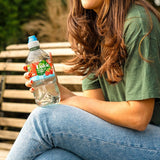 Volvic Touch of Fruit Sugar Free Strawberry