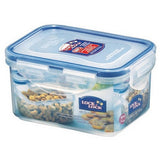 LocknLock Air Tight Rectangular Container 470ml