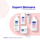 E45 Moisturiser Body Lotion for Dry Sensitive Skin