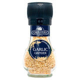 La Drogheria Garlic Granule Mill Adjustable Grinder