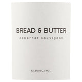 Bread Butter Cabernet Sauvignon