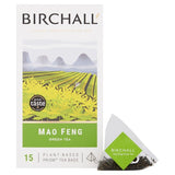 Birchall Mao Feng Green Tea Bags