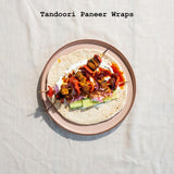 All The Aunties - Cumin Chilli Turmeric Paneer