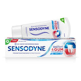 Sensodyne Sensitivity Gum Original Toothpaste